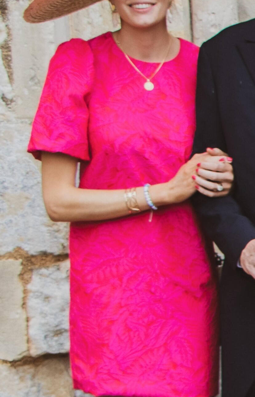 Maison Guillemette - Robe Jane