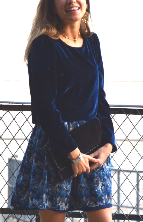 Maison Guillemette - Robe Léonce