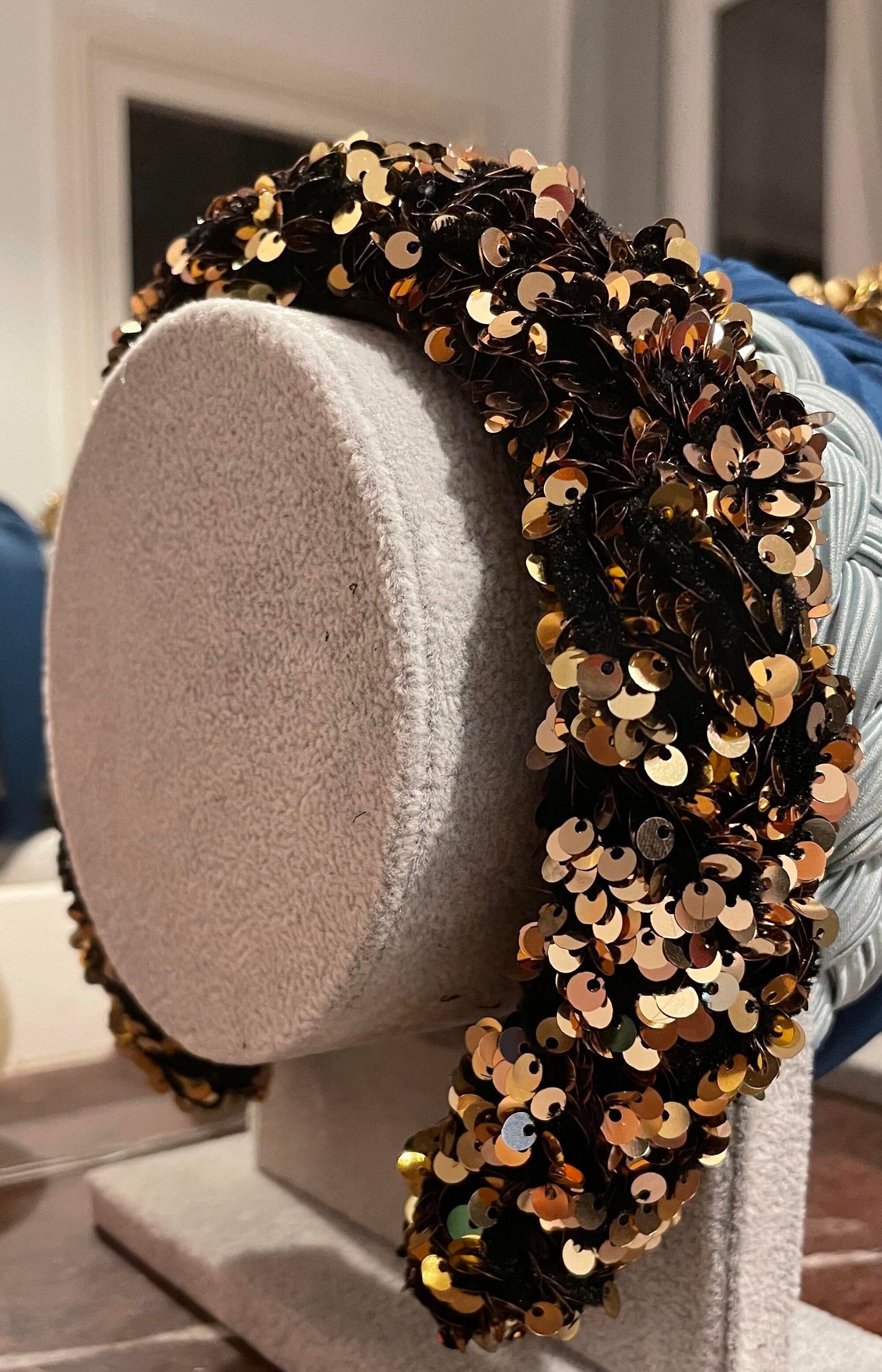 L'Otarie Club - Serre-tête Kim