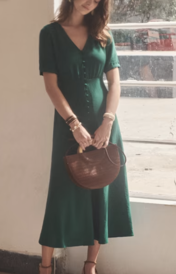 Sezane - Robe Sollie