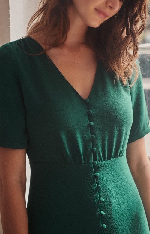 Sezane - Robe Sollie