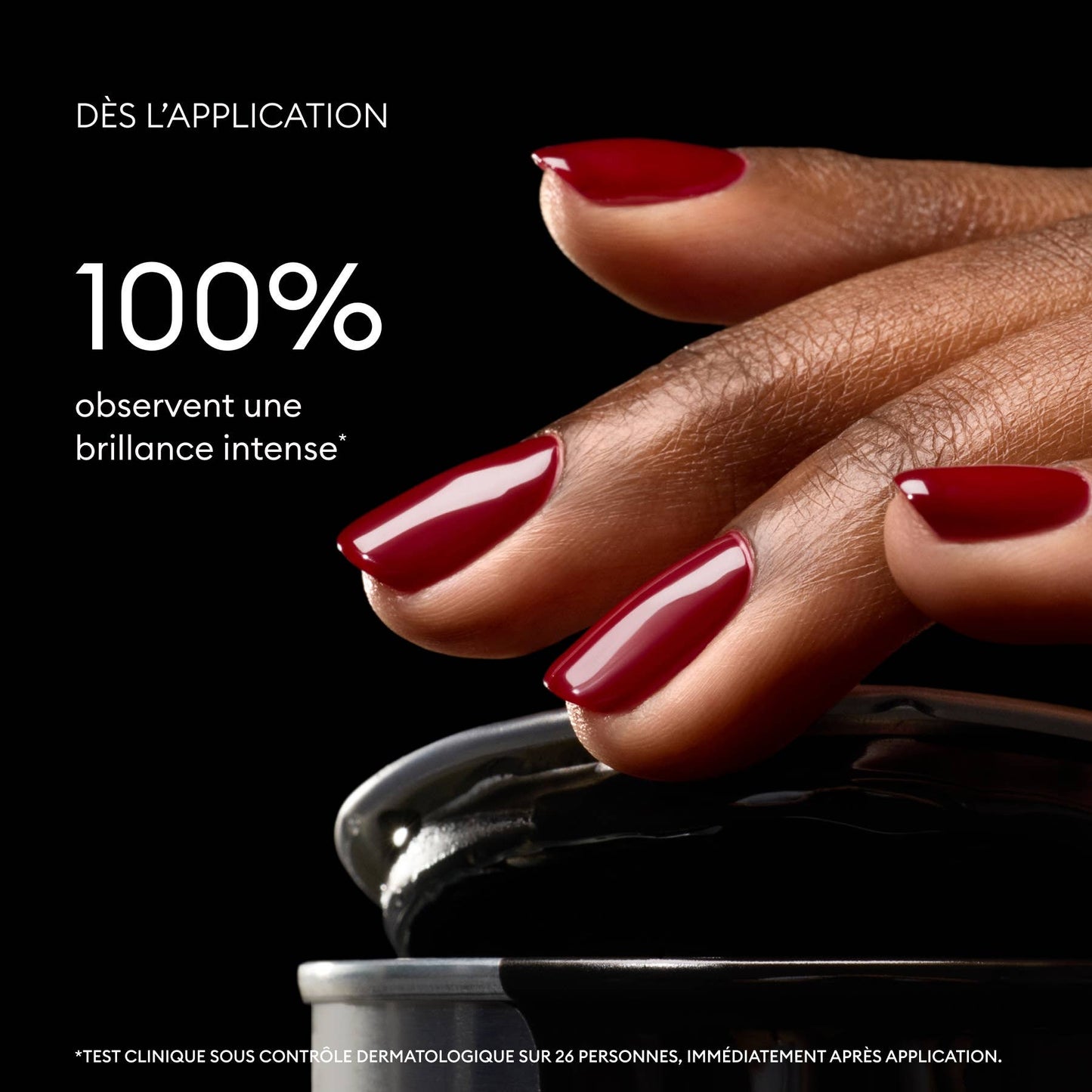 Top Coat Xtrem Flash™