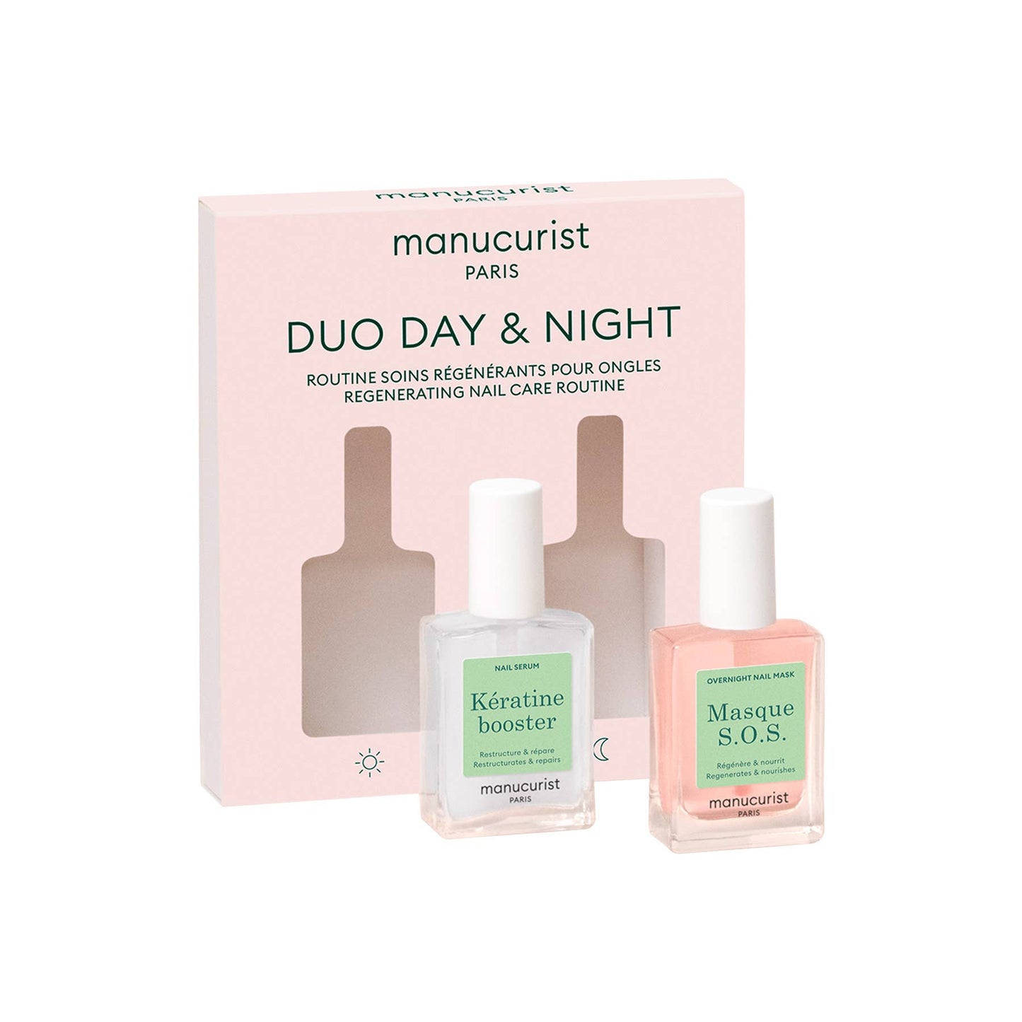 Duo Day & Night