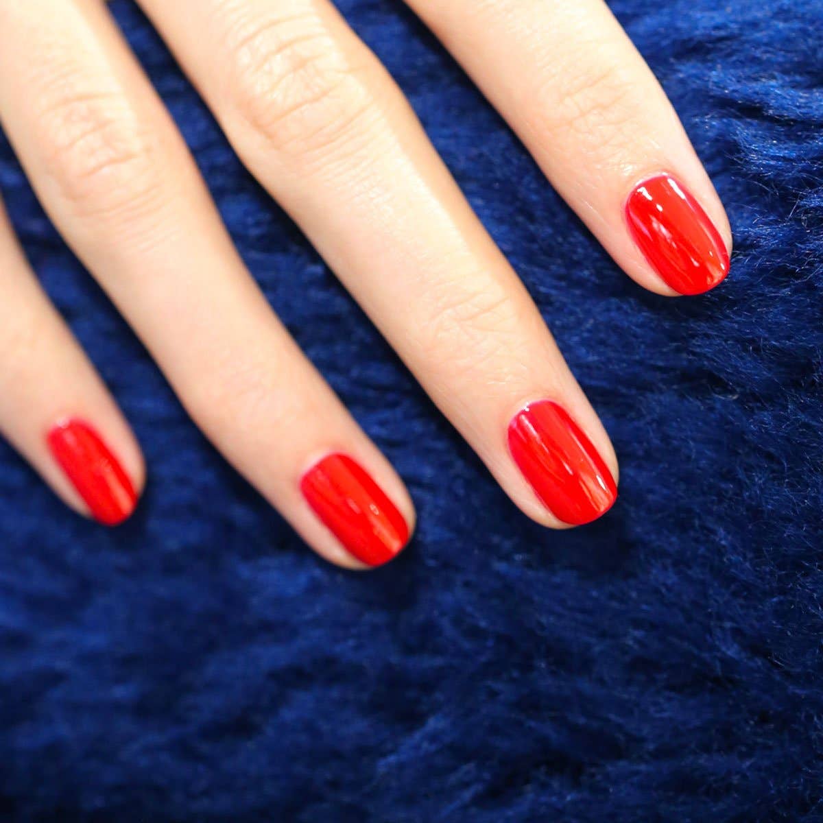 Manucurist - Vernis à ongles Anémone