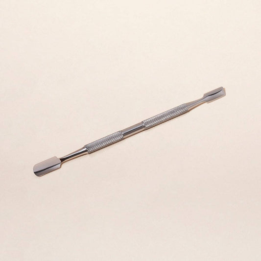 Accessoires - Pousse cuticules en acier