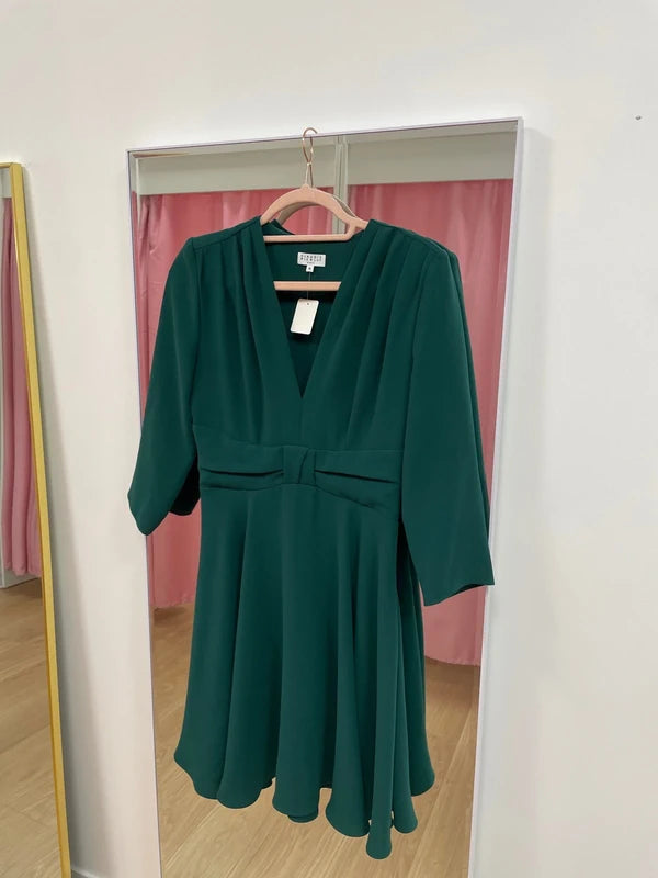 Claudie Pierlot - Robe Raina T.36 & 40