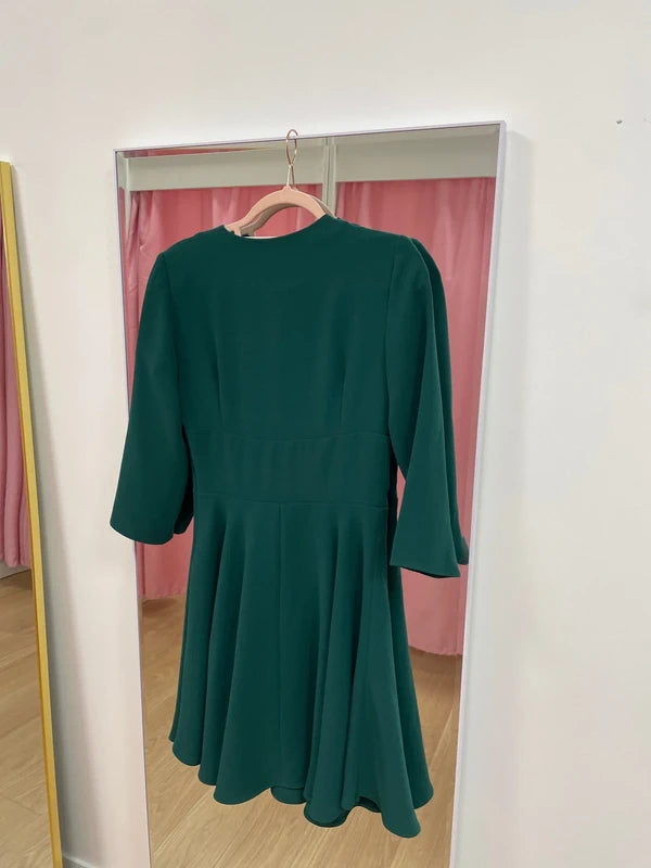 Claudie Pierlot - Robe Raina T.36 & 40