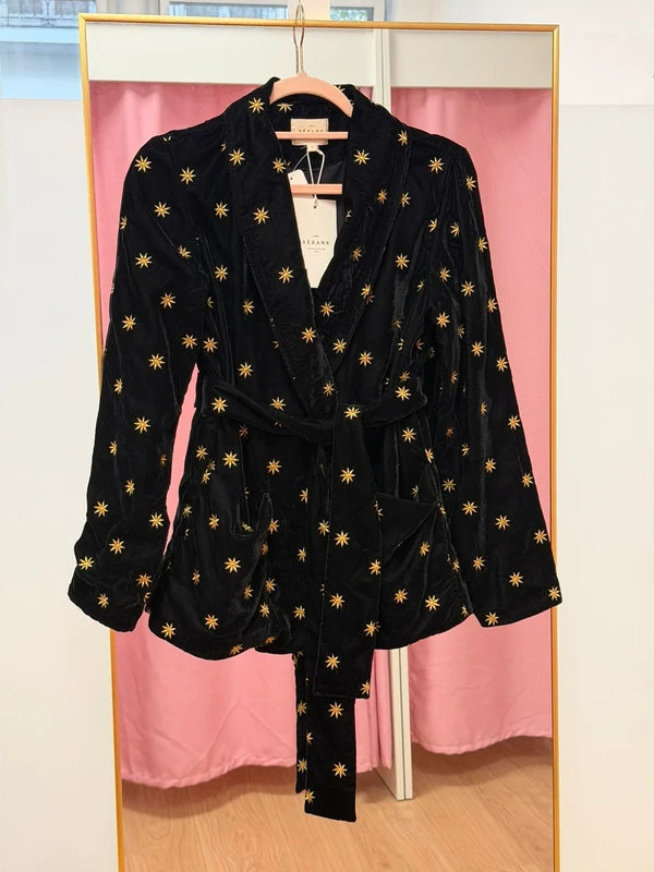 Veste Odessa