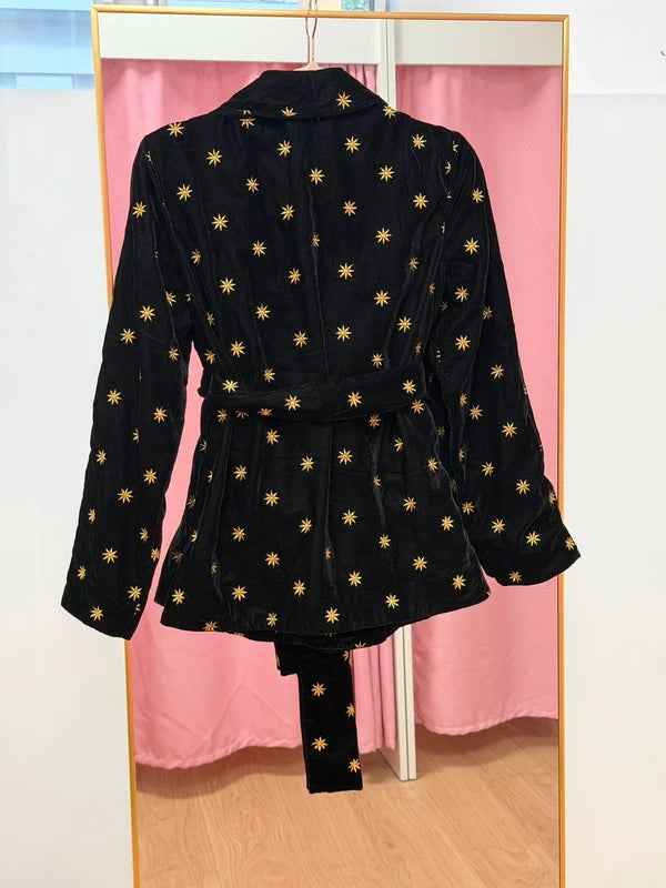 Veste Odessa