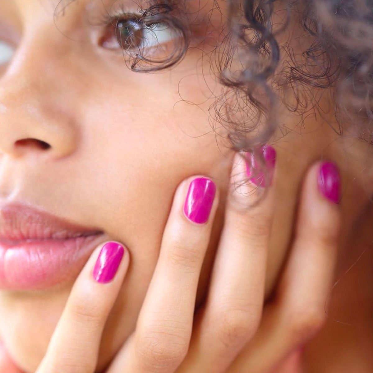 Manucurist - Vernis à ongles Armeria