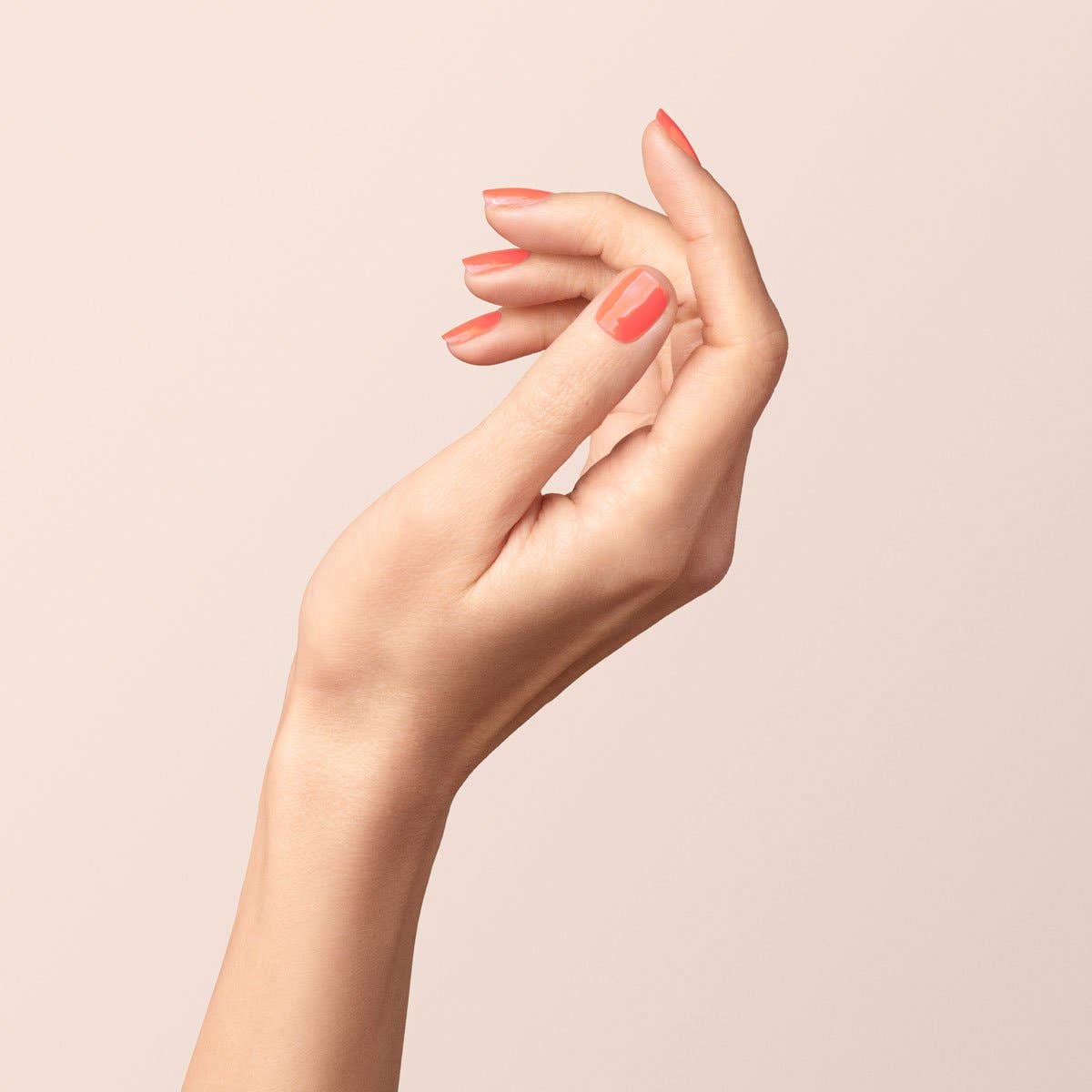 Manucurist - Vernis à ongles Bird of paradise