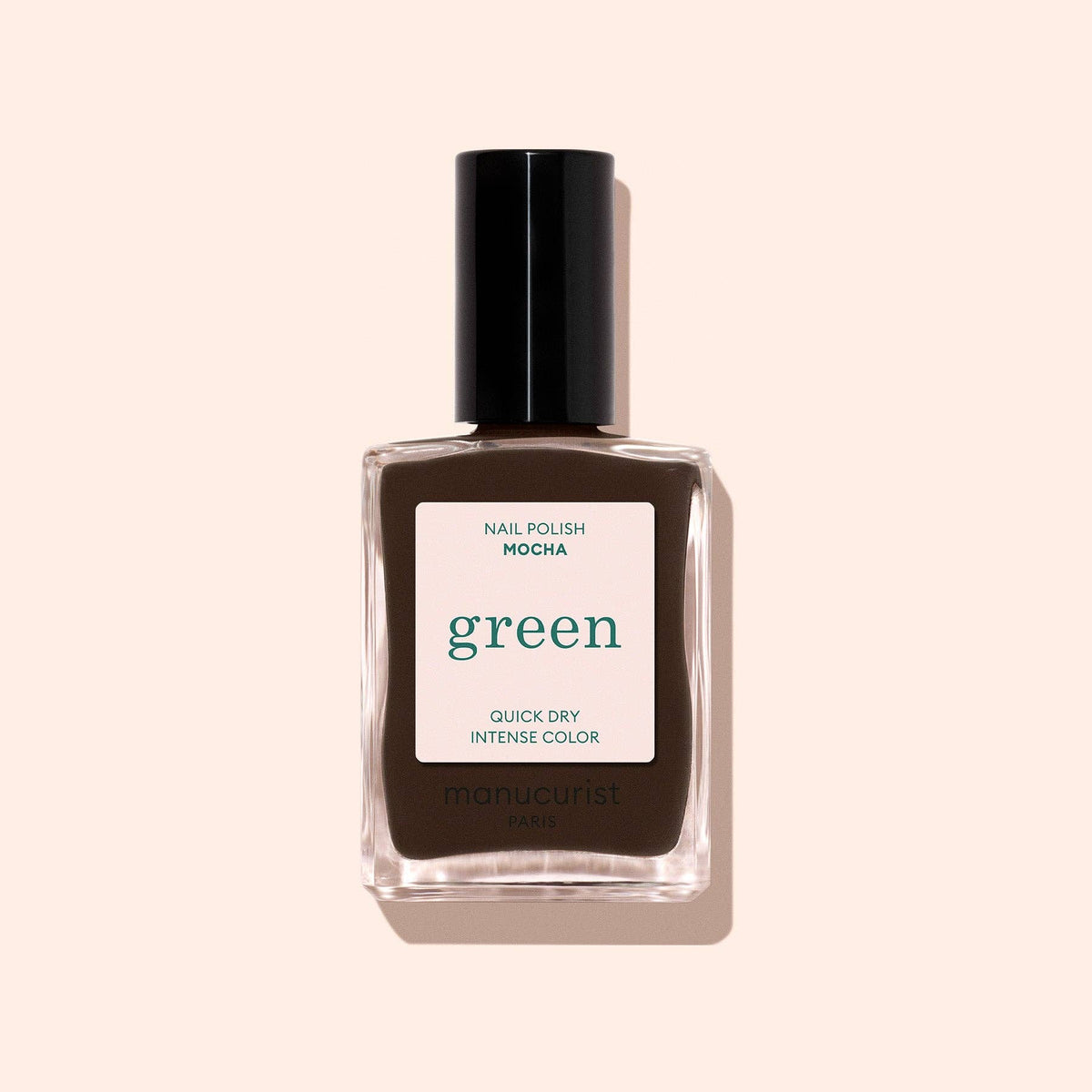 Vernis a ongles Mocha