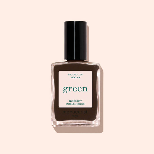 Vernis a ongles Mocha