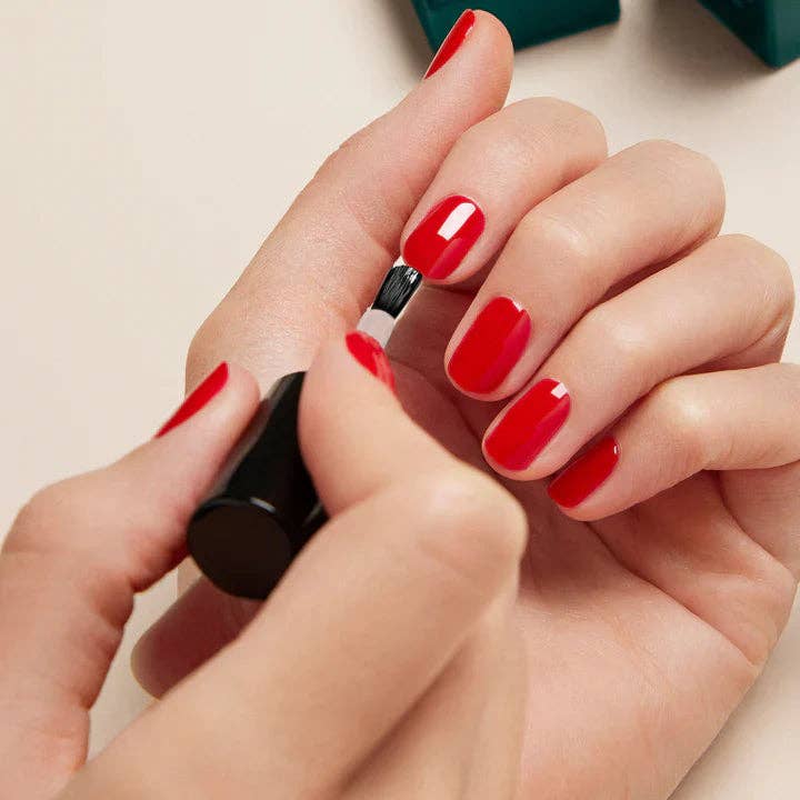 Vernis à ongles Green - Top Coat Sunshine