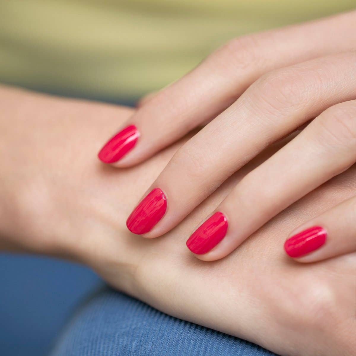 Manucurist - Vernis à ongles Peonie GF