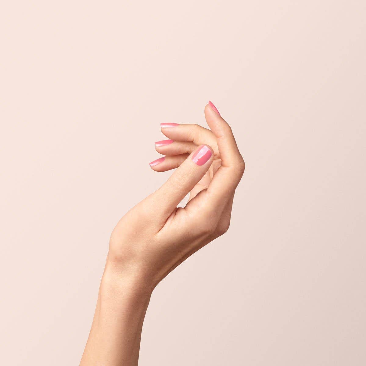 Manucurist - Vernis à ongles Pink Paradise GF