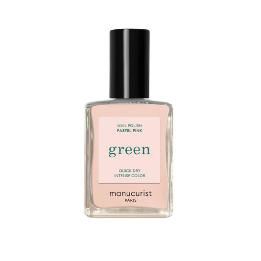 Vernis à ongles Green - Pastel Pink