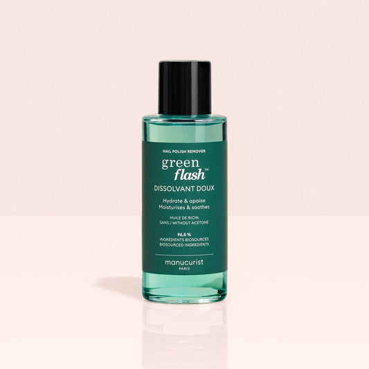 Eau dissolvante - Vernis semi-permanent