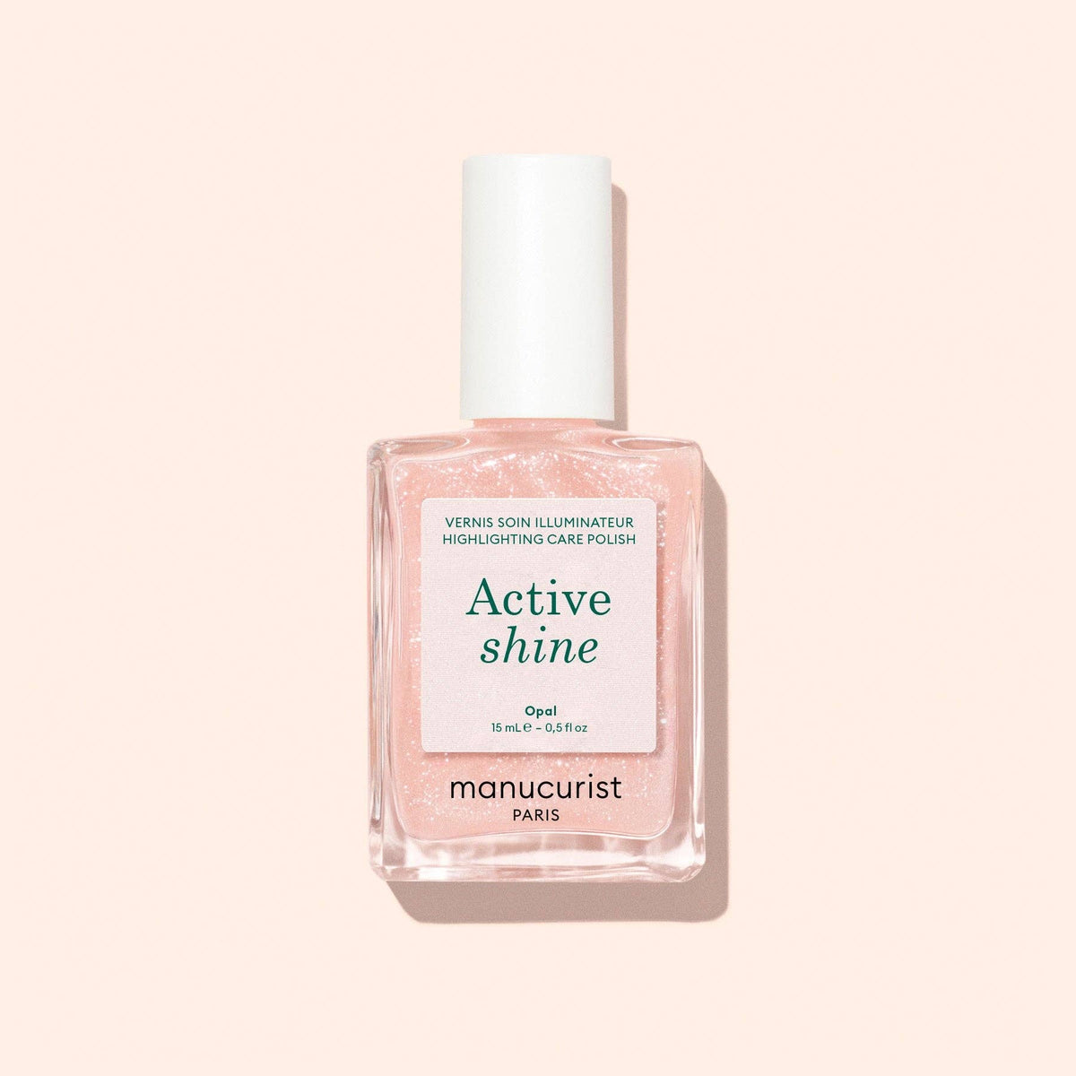 Vernis à ongles - Active Shine
