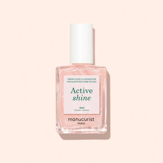 Vernis à ongles - Active Shine