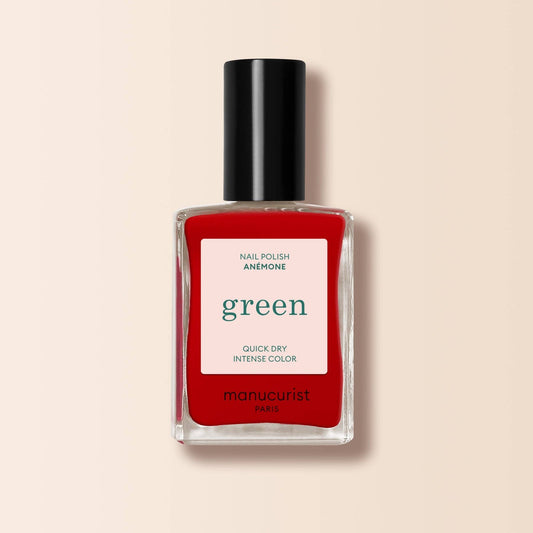 Manucurist - Vernis à ongles Anémone