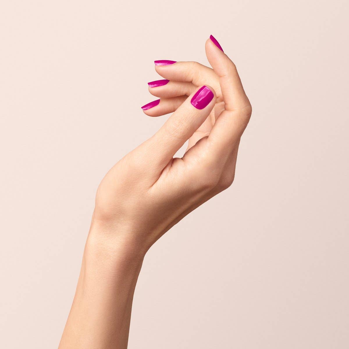 Manucurist - Vernis à ongles Armeria