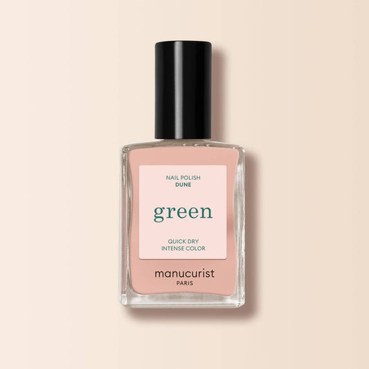 Mancurist - Vernis à ongles Dune