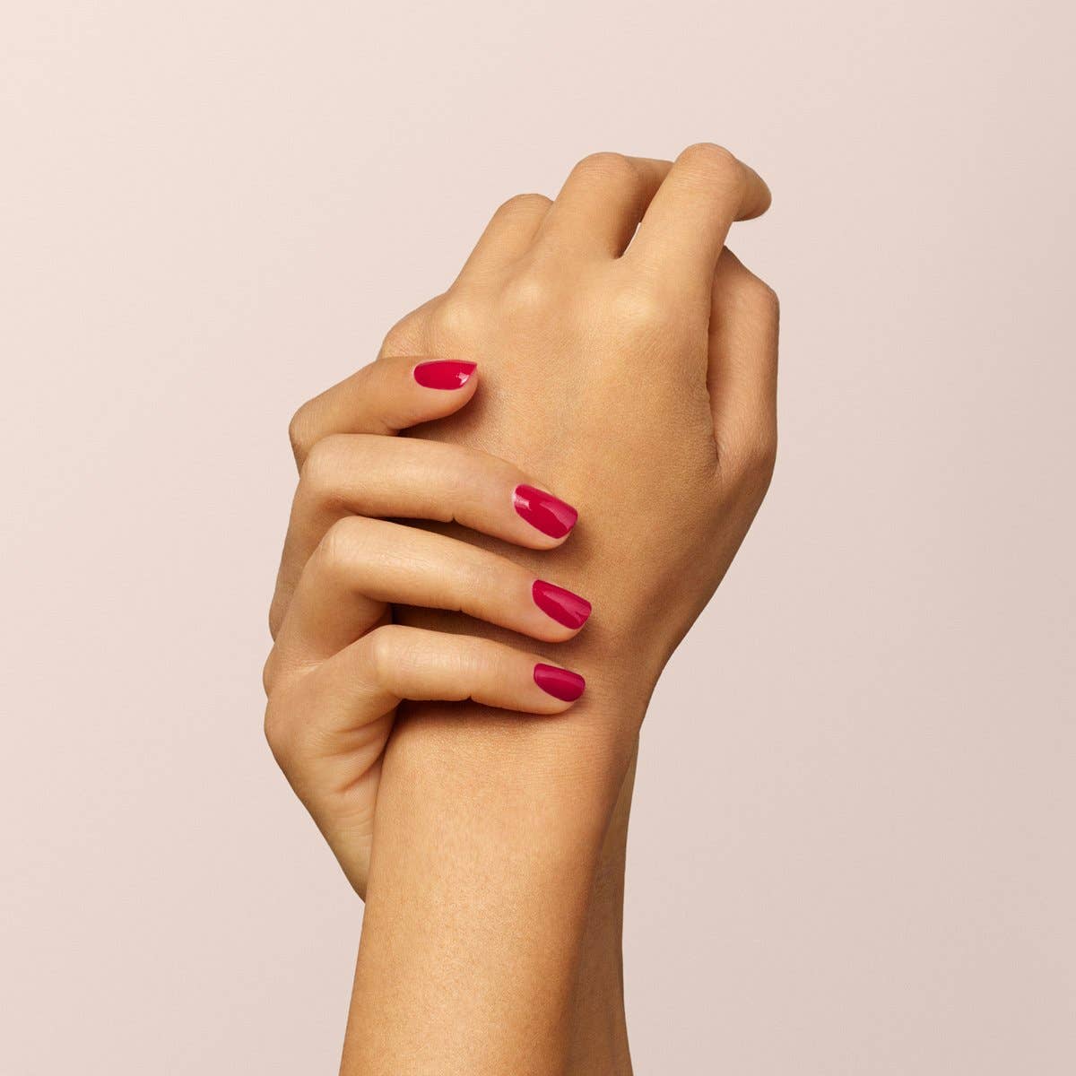 Manucurist - Vernis à ongles Pomegranate GF