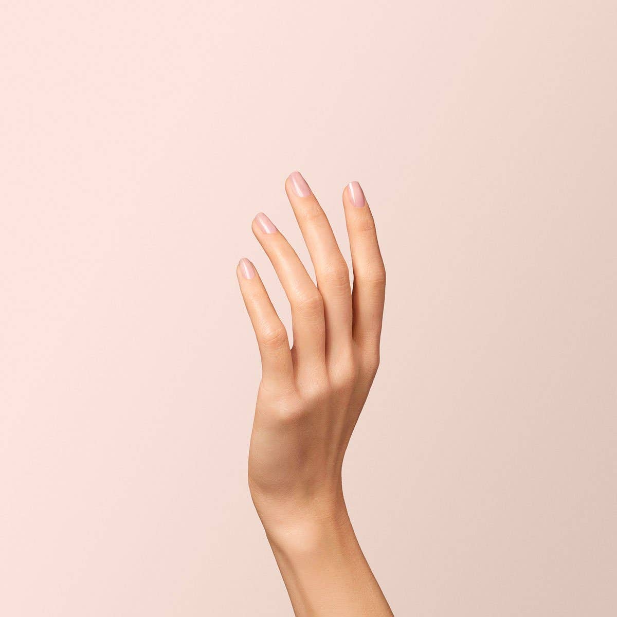 Manucurist - Vernis à ongles Hortencia GF