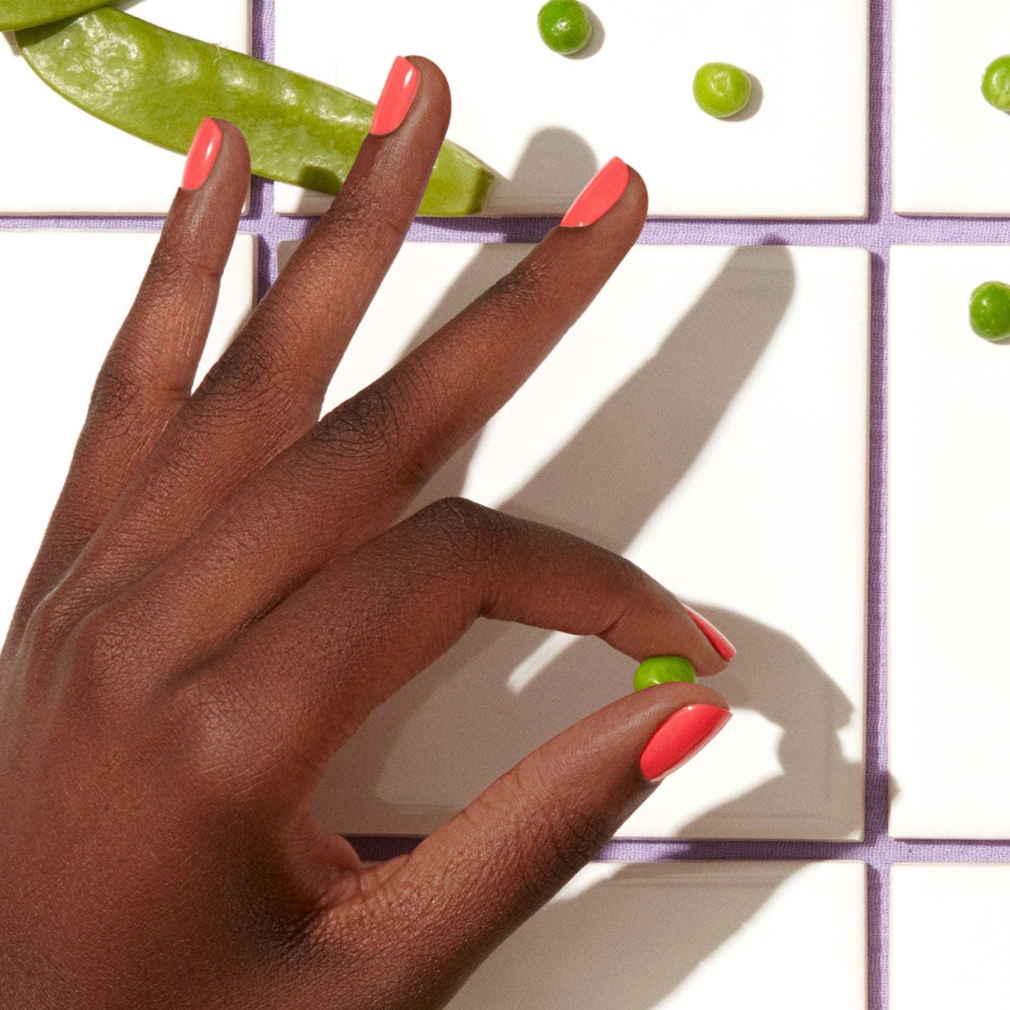 Vernis à ongles Green - Pulp