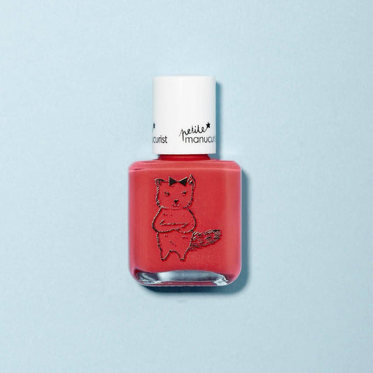 Manucurist - Vernis à ongles Kiki la Chatonne