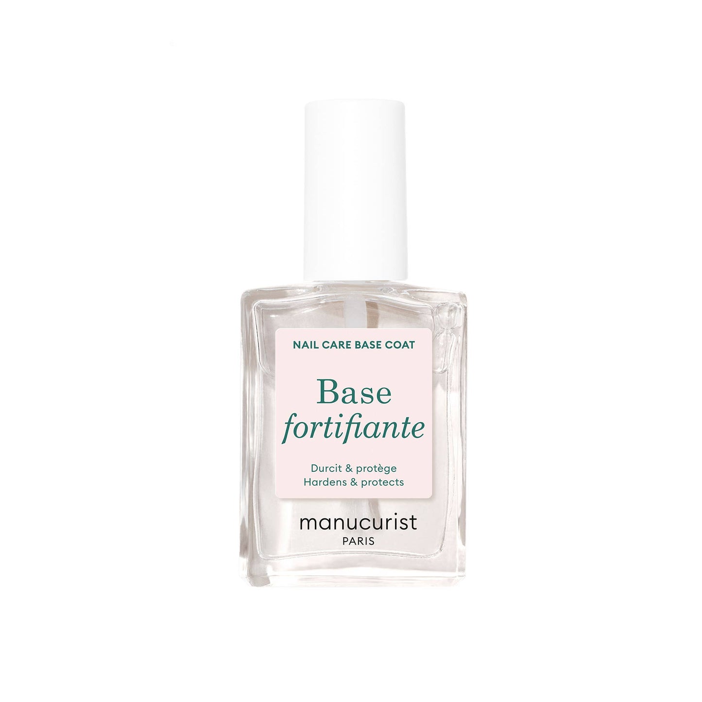 Soin ongles - Base Fortifiante