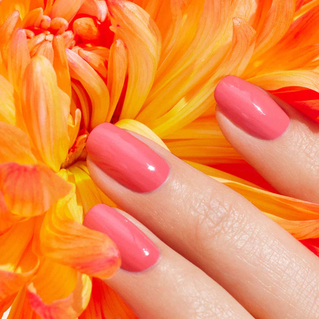 Manucurist - Vernis à ongles Capucine GF
