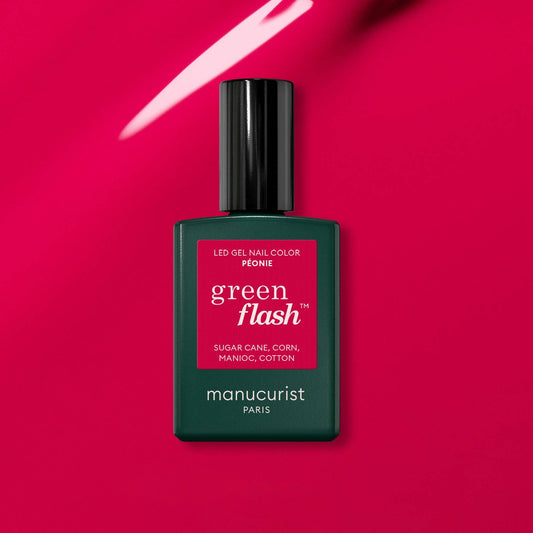 Manucurist - Vernis à ongles Peonie GF