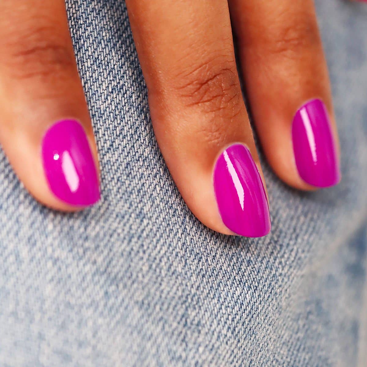 Manucurist - Vernis à ongles Armeria