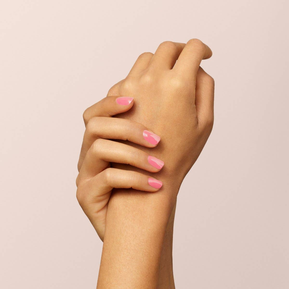 Manucurist - Vernis à ongles Pink Paradise GF