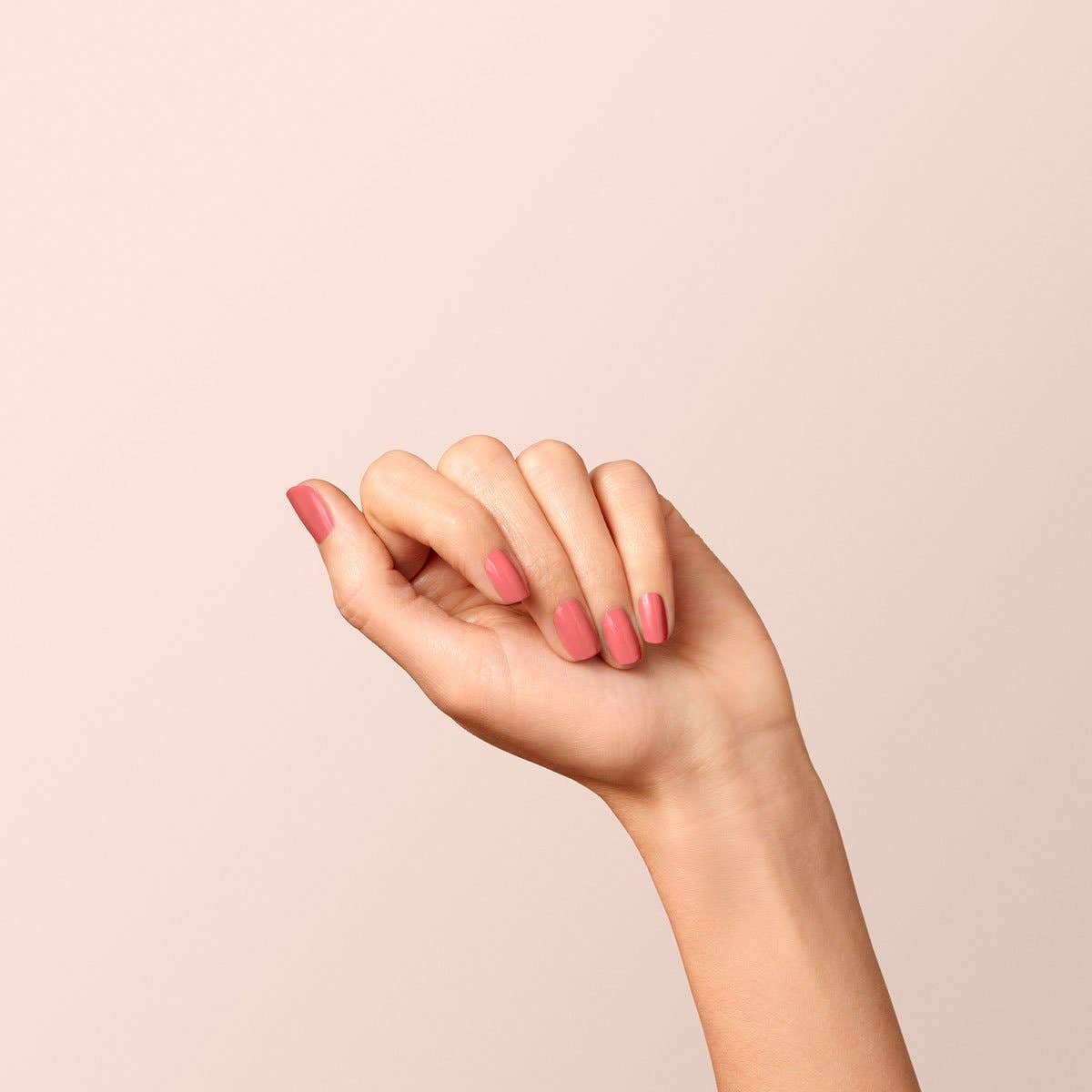 Vernis à ongles Green - Bois de Rose