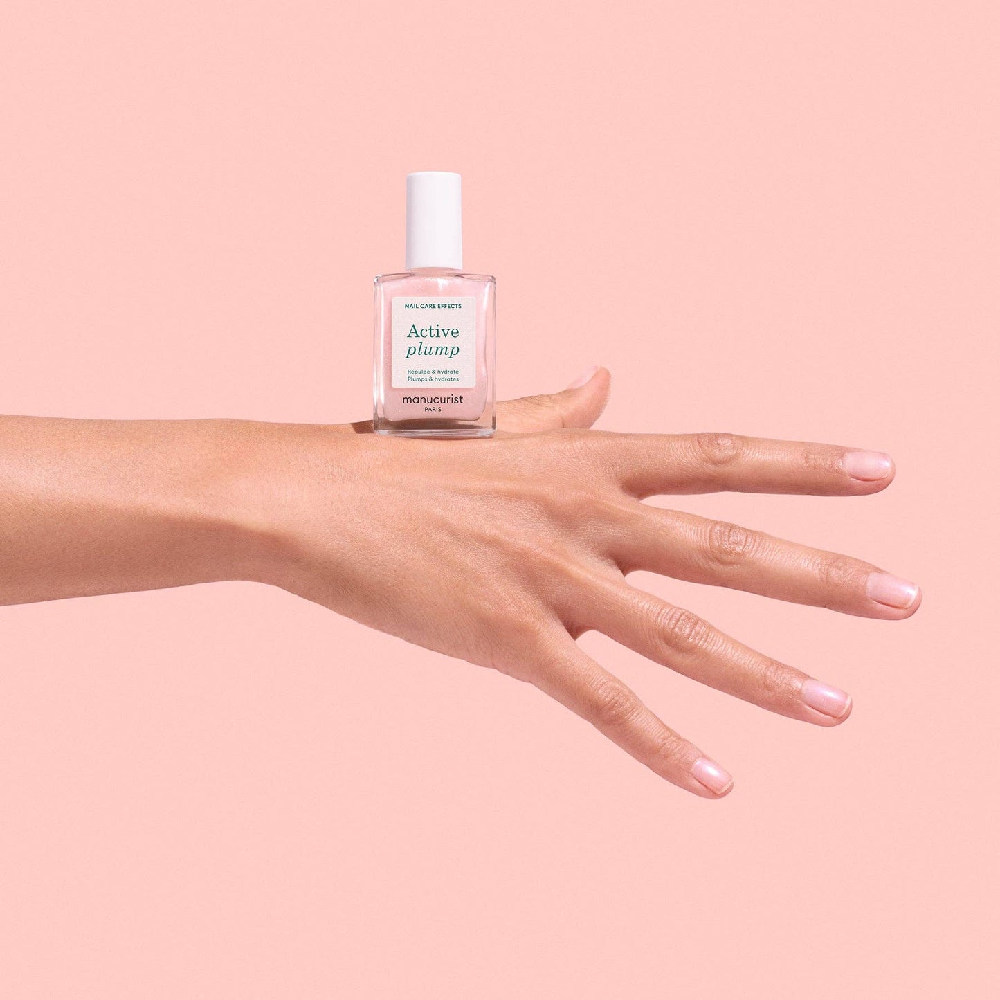 Vernis à ongles - Active Plump