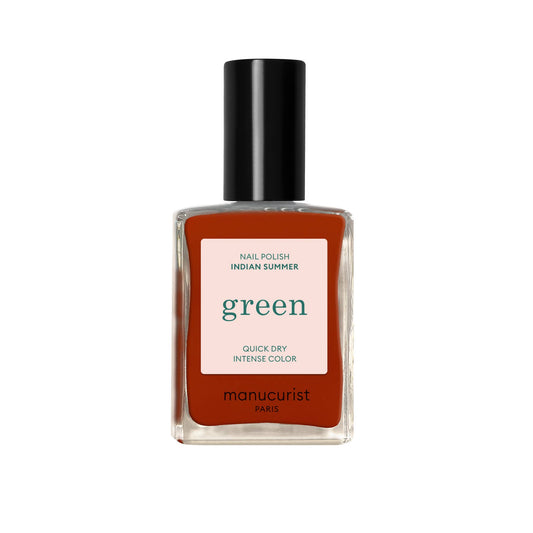 Manucurist - Vernis à ongles Indian Summer