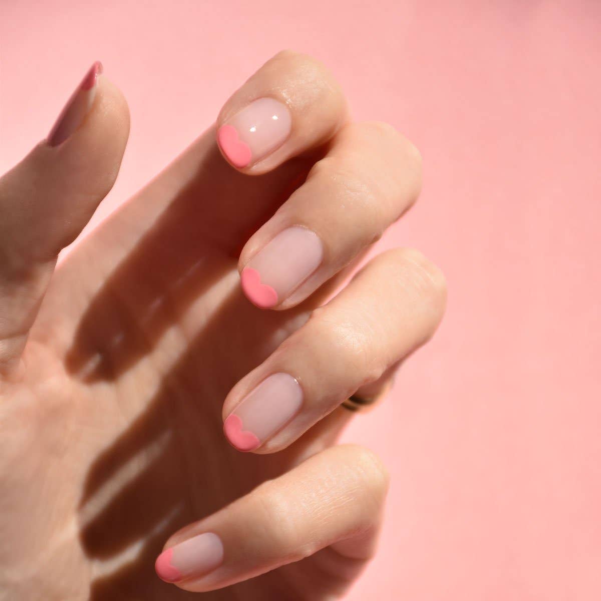 Manucurist - Vernis à ongles Pink Paradise GF