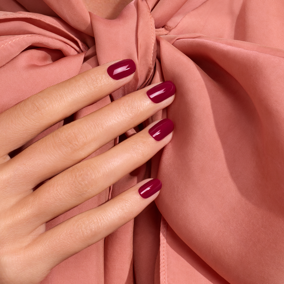 Vernis a ongles Green Flash - Amour