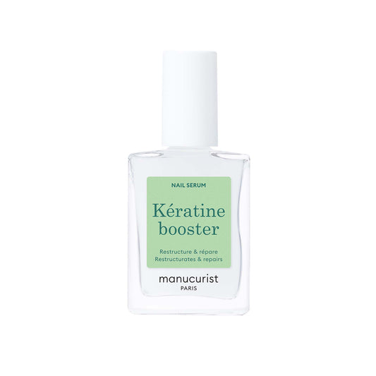 Kératine booster