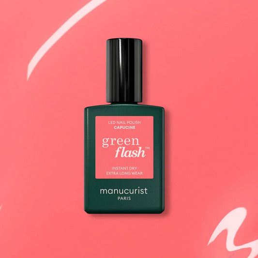 Manucurist - Vernis à ongles Capucine GF