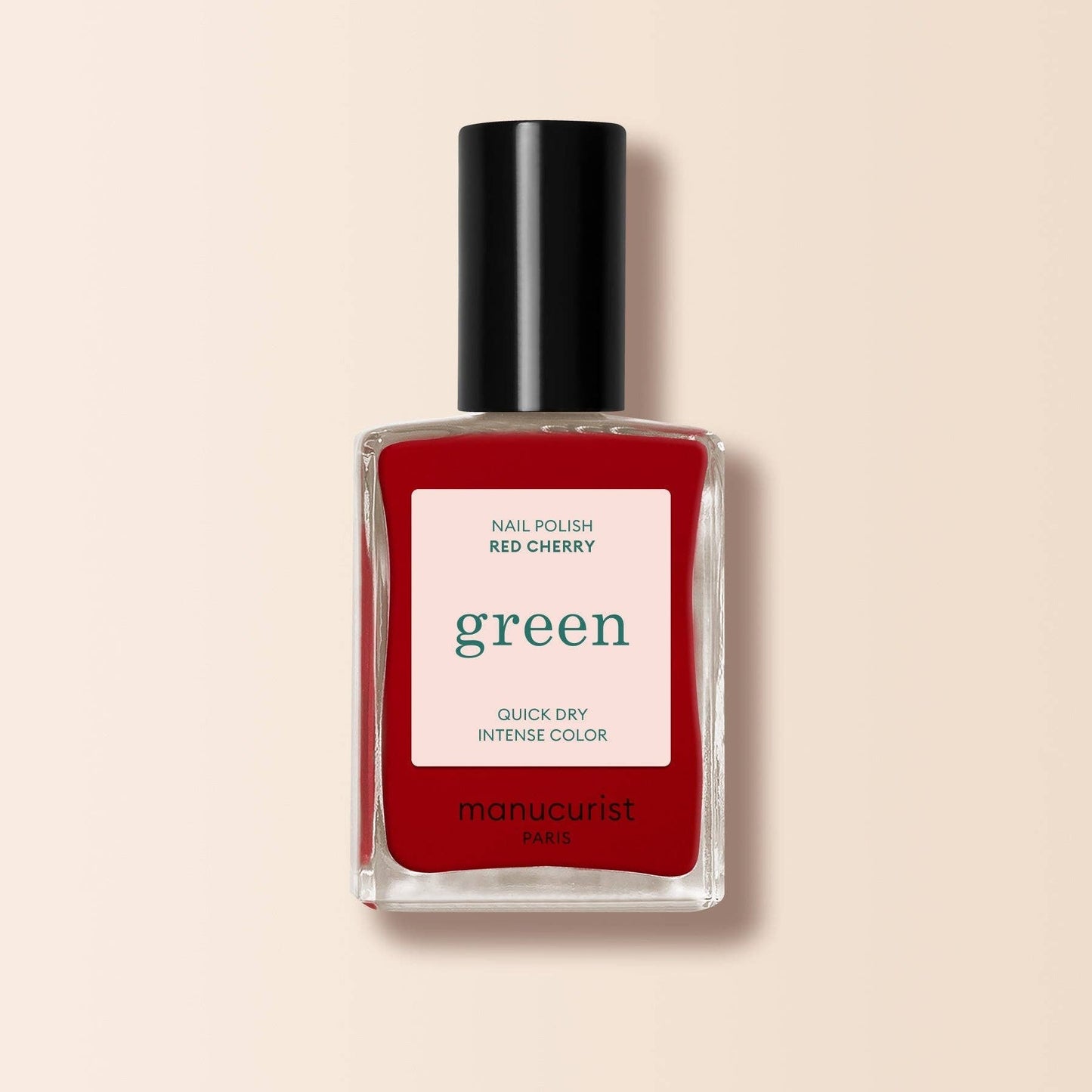 Vernis à ongles - Red Cherry