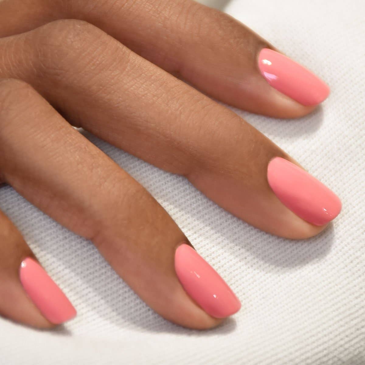 Manucurist - Vernis à ongles Pink Paradise GF