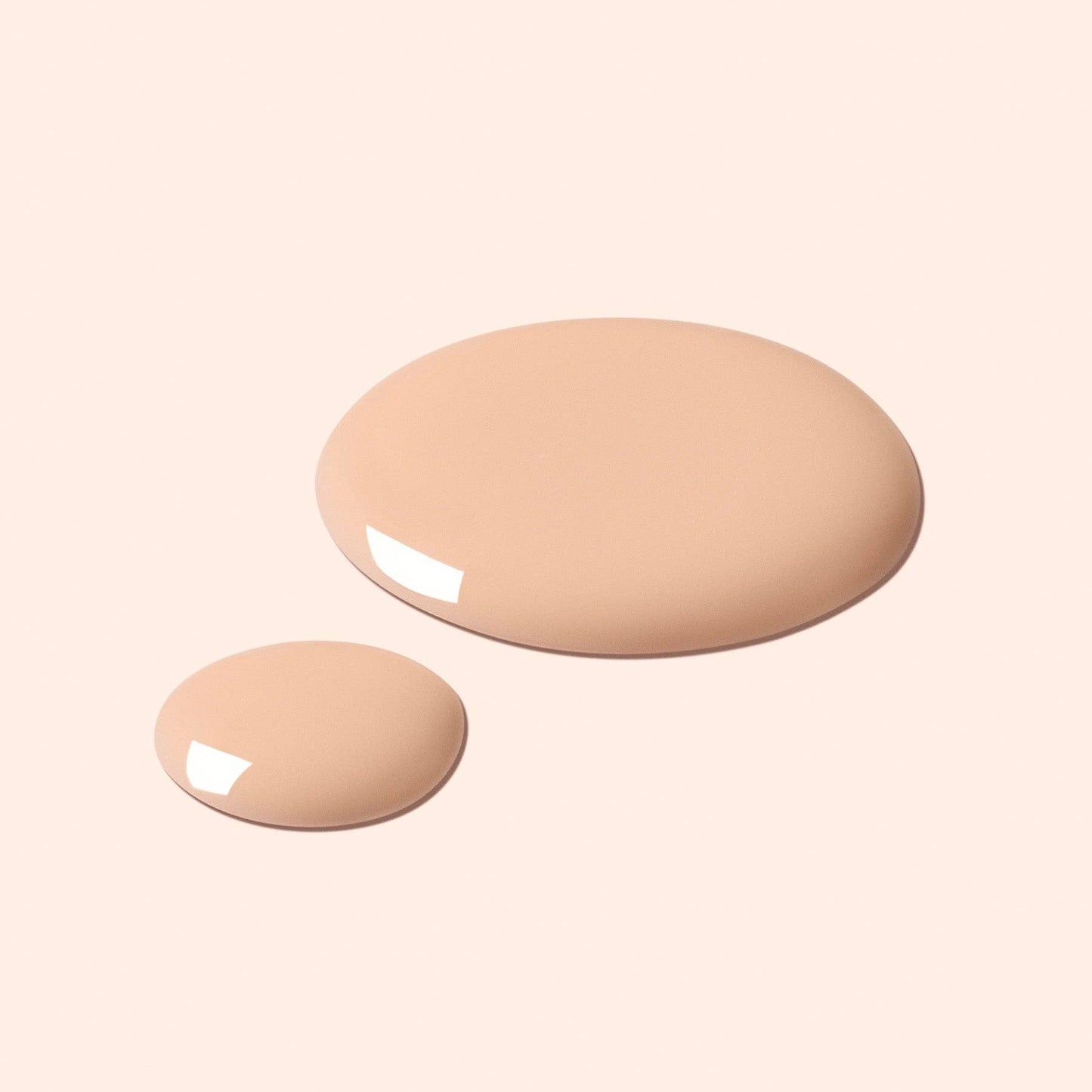 Manucurist - Vernis à ongles Active Smooth 01