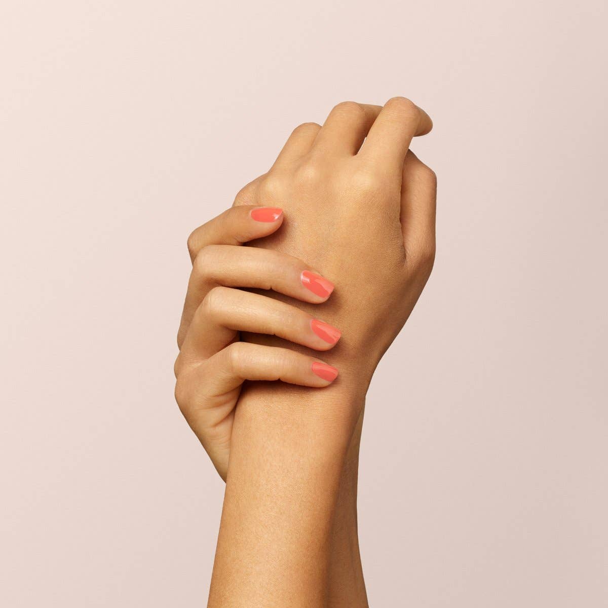 Manucurist - Vernis à ongles Bird of paradise
