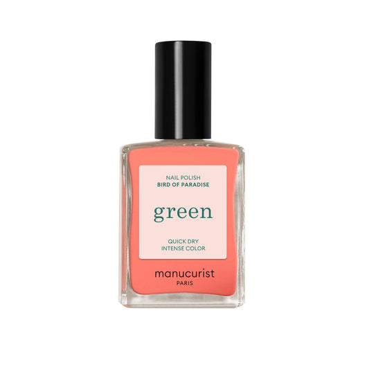 Manucurist - Vernis à ongles Bird of paradise