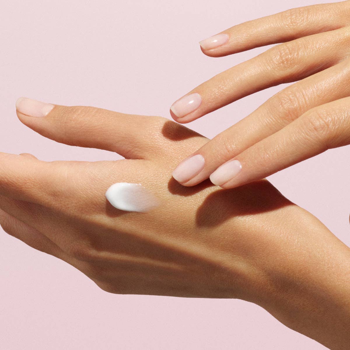 Manucurist - Crème Mains Rose Nouvelle 60ml