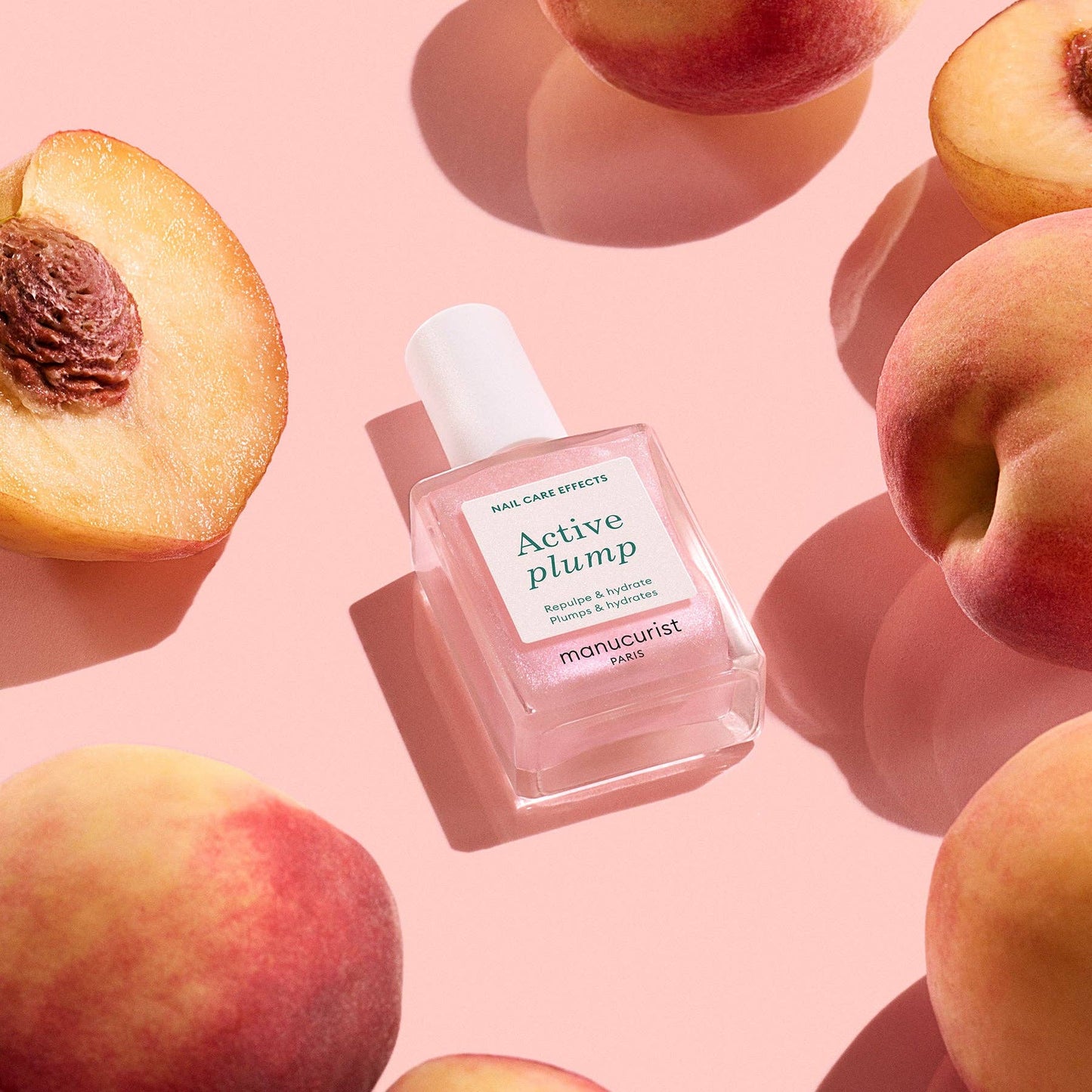 Vernis à ongles - Active Plump